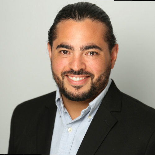 Daniel Garrido, Gründer von Buddi